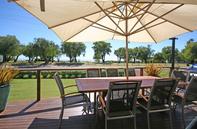 'Tranquillity on the Bay' Geographe Bay Road, Dunsborough