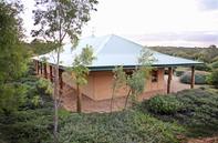 Waterlily Cove, Eagle Bay