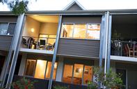 'Pegasus' Bay View Centro Apartments